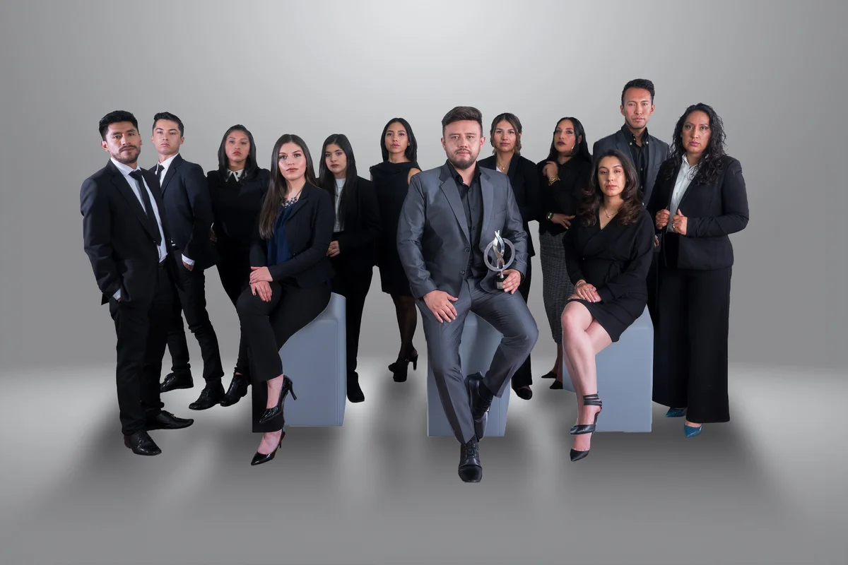 Equipo de Consultores de Mindtec Bolivia