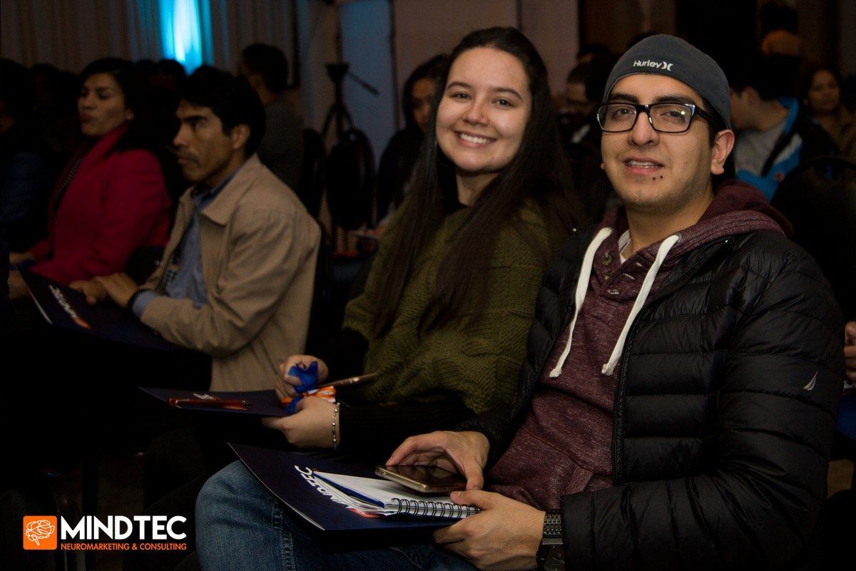 Sesión de activación estratégica de Mindtec con equipos directivos